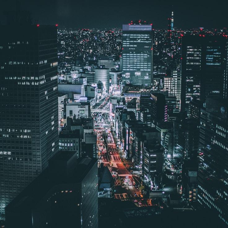 Parents evaluating schools in Switzerland