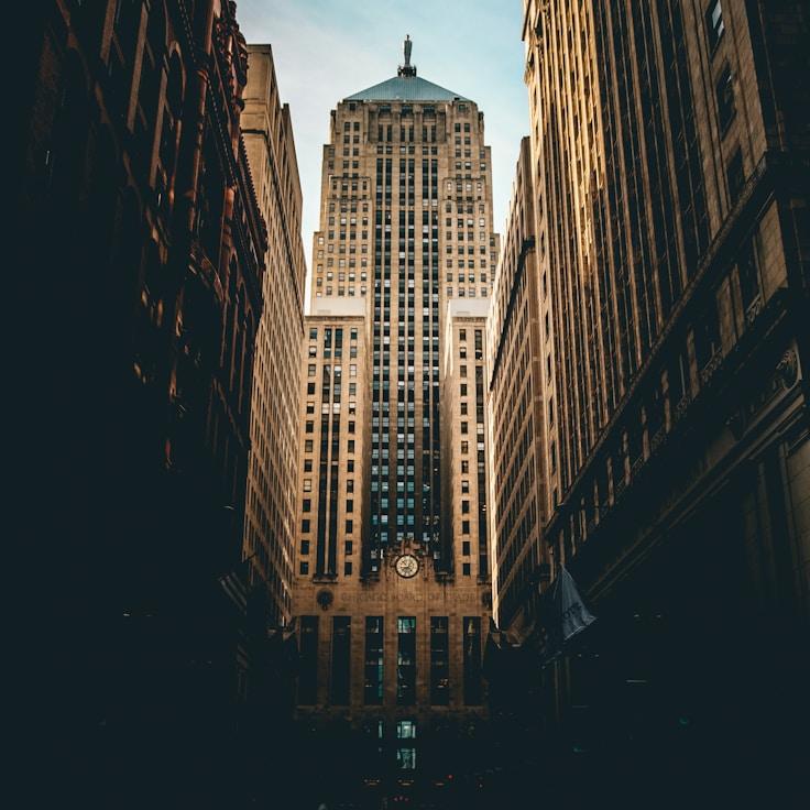 Families relaxing in a mall food court area
